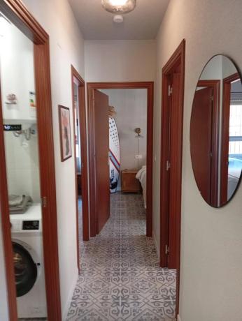 Piso en calle Antonio Gil s/n