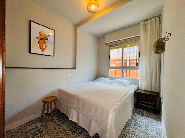 Piso en calle Antonio Gil s/n