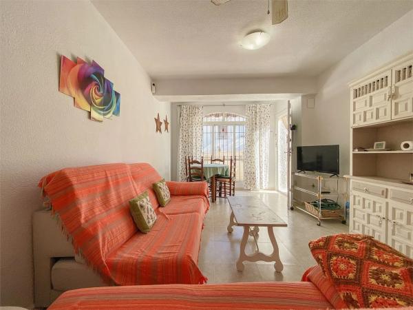 Piso en calle Salamanca