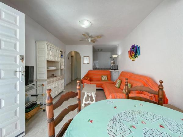 Piso en calle Salamanca