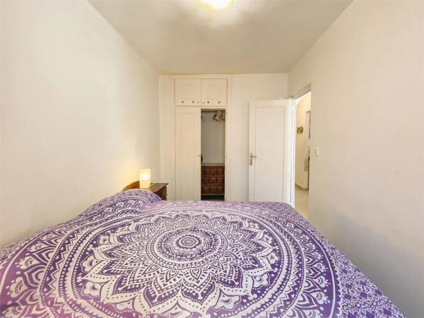 Piso en calle Salamanca