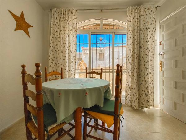 Piso en calle Salamanca