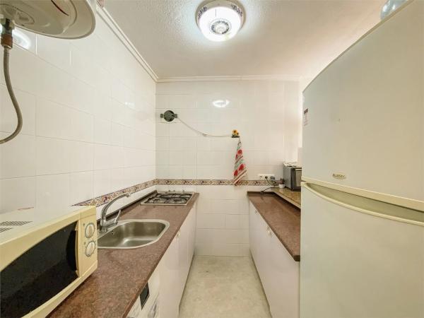 Piso en calle Salamanca