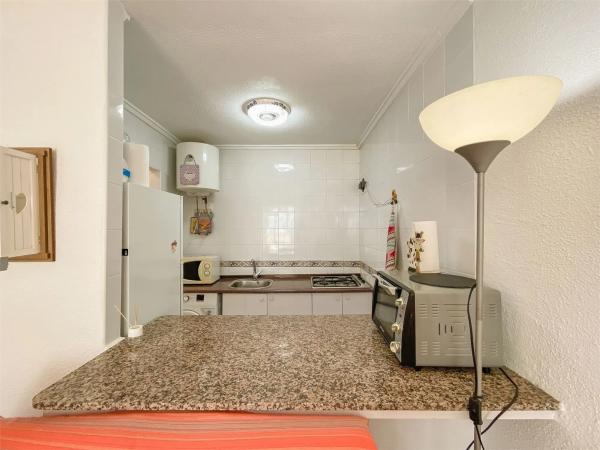 Piso en calle Salamanca