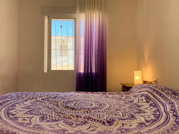 Piso en calle Salamanca