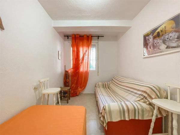 Piso en calle Salamanca