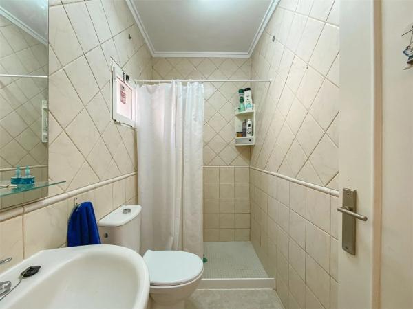 Piso en calle Salamanca