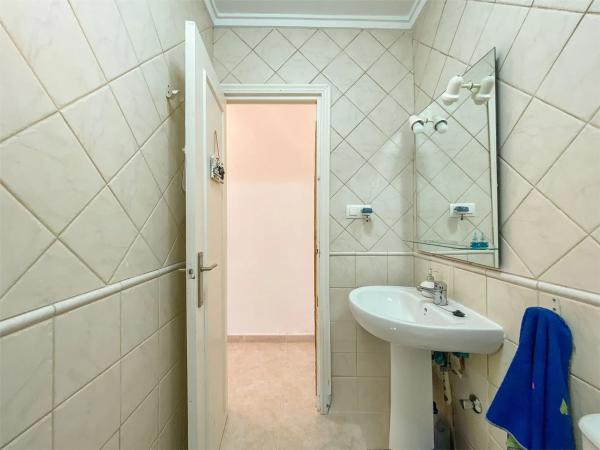 Piso en calle Salamanca