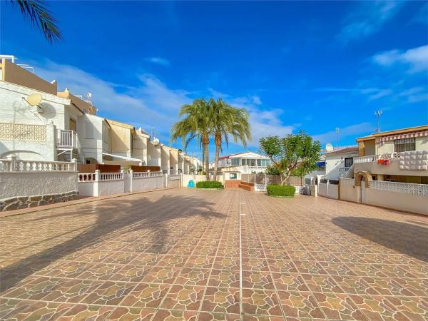 Piso en calle Salamanca