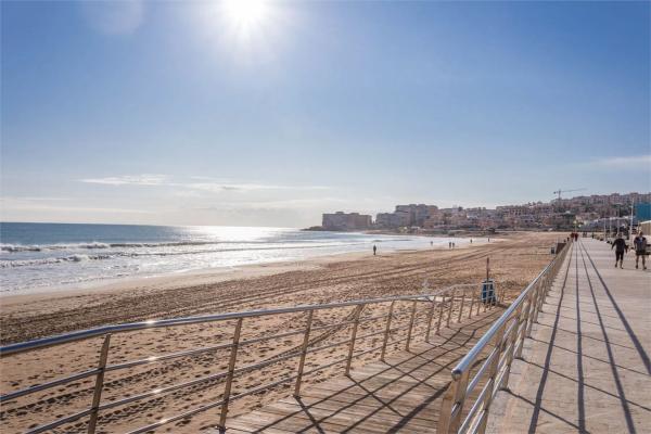 Piso en calle Salamanca