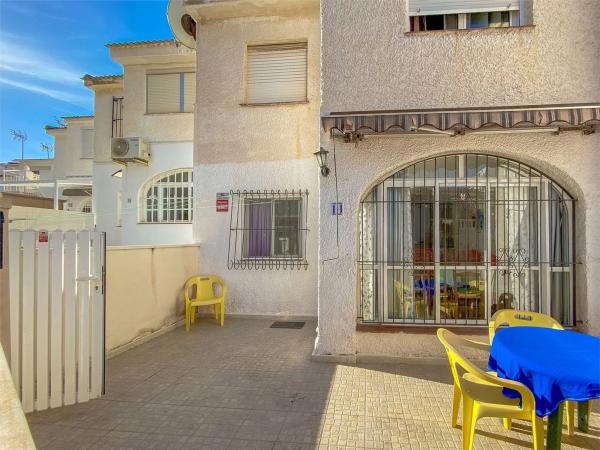 Piso en calle Salamanca