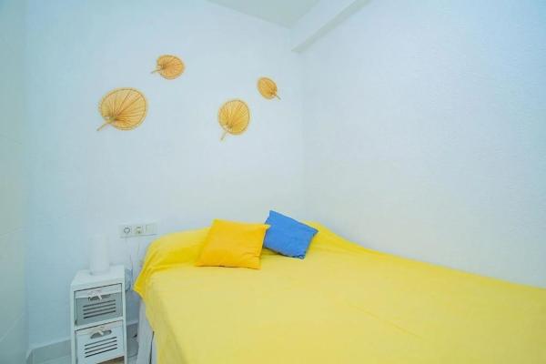 Piso en calle del Cabo, 6