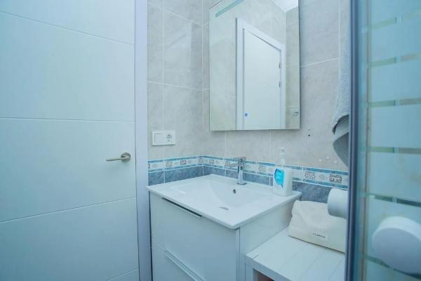 Piso en calle del Cabo, 6