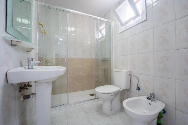 Piso en Barrio Cañada del Molino