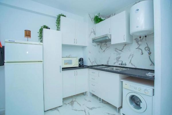 Piso en calle del Cabo, 6