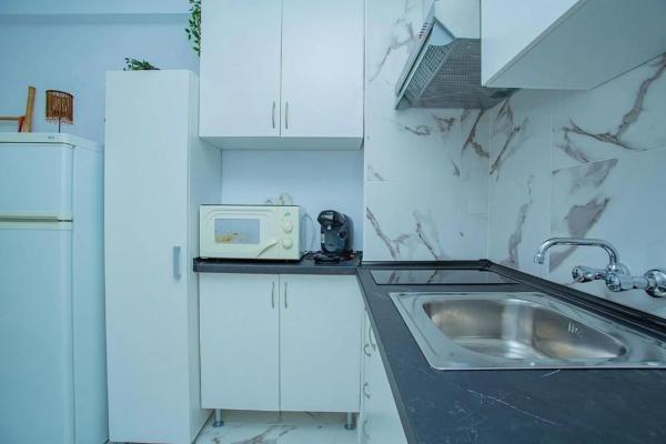 Piso en calle del Cabo, 6