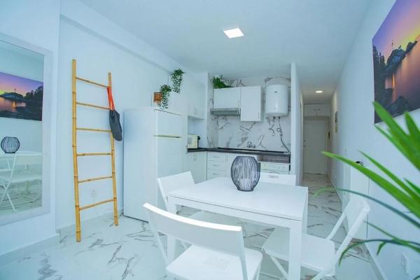 Piso en calle del Cabo, 6