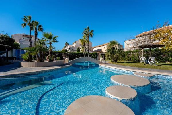 Piso en Barrio Cañada del Molino