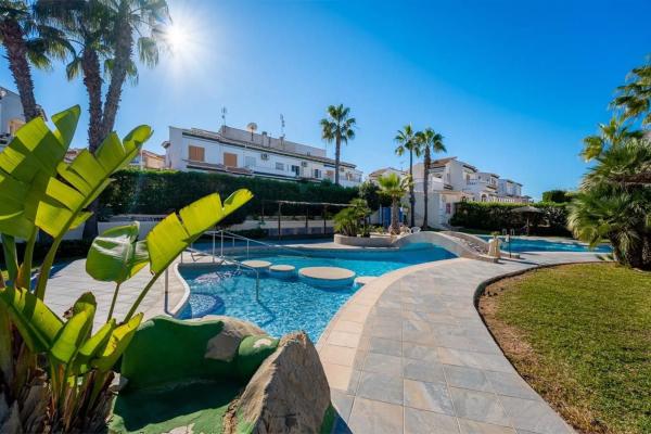 Piso en Barrio Cañada del Molino