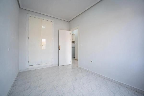 Piso en Barrio Cañada del Molino