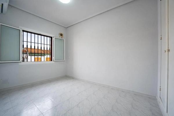 Piso en Barrio Cañada del Molino