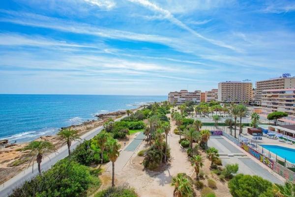 Piso en calle del Cabo, 6