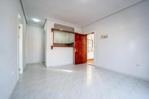 Piso en Barrio Cañada del Molino