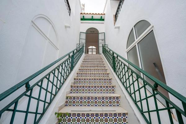 Piso en Barrio Cañada del Molino