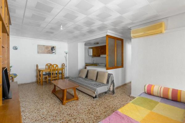 Piso en avenida de Inglaterra s/n