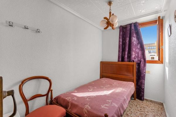 Piso en avenida de Inglaterra s/n