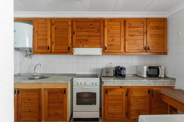 Piso en avenida de Inglaterra s/n