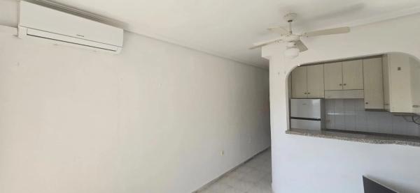 Ático en Barrio Los Europeos