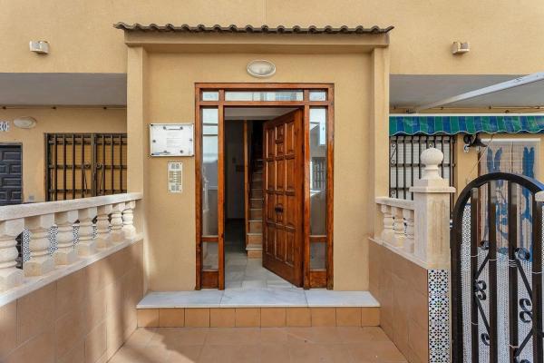 Piso en avenida de Inglaterra s/n