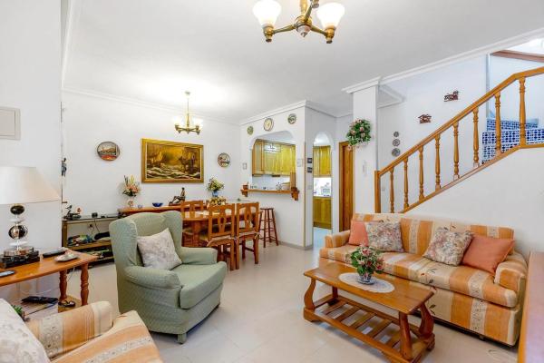 Casa independiente en calle Morera, 3