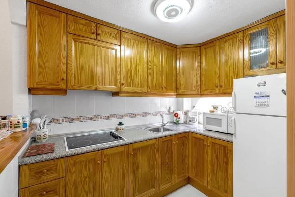 Casa independiente en calle Morera, 3