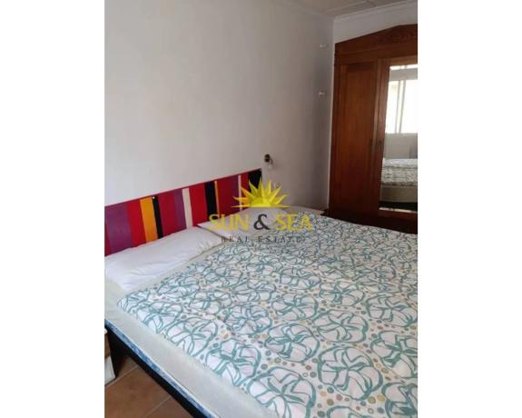 Chalet en Barrio Cabo Cervera