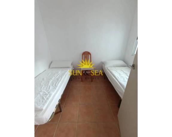 Chalet en Barrio Cabo Cervera