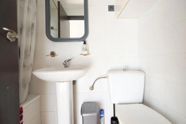 Estudio en CL Mabre Del-mata, 2