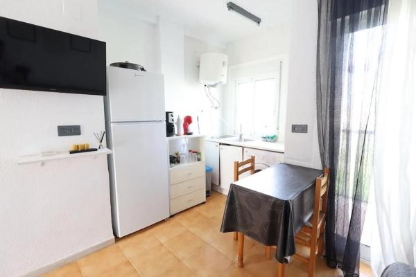 Estudio en CL Mabre Del-mata, 2