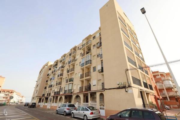 Estudio en CL Mabre Del-mata, 2