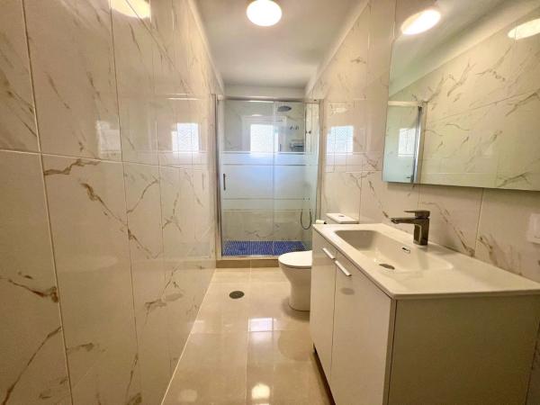 Chalet adosado en avenida de los Europeos