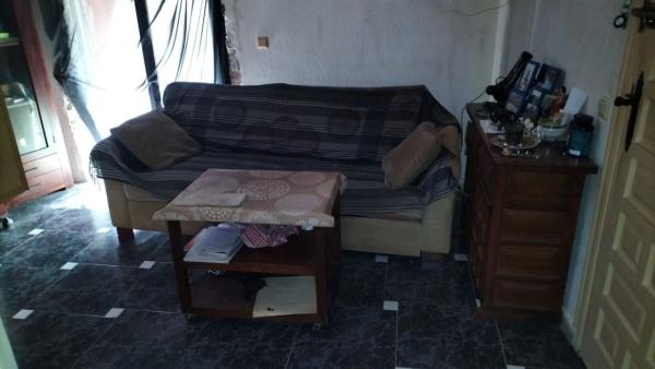 Dúplex en Barrio Gaspar Perrelló