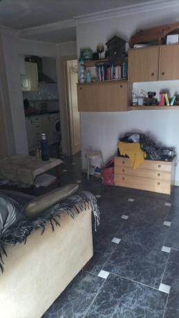 Dúplex en Barrio Gaspar Perrelló