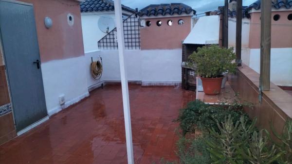 Dúplex en Barrio Gaspar Perrelló