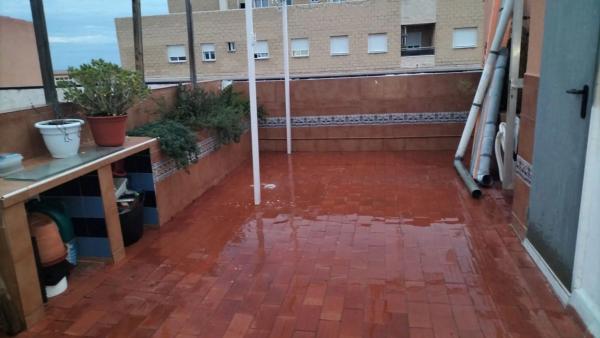 Dúplex en Barrio Gaspar Perrelló