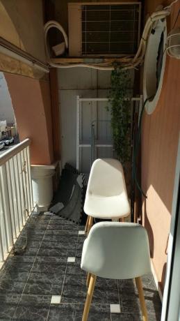 Dúplex en Barrio Gaspar Perrelló