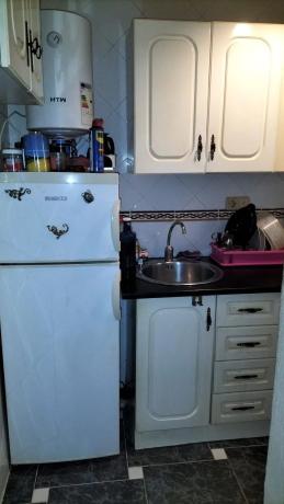 Dúplex en Barrio Gaspar Perrelló