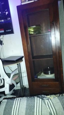 Dúplex en Barrio Gaspar Perrelló