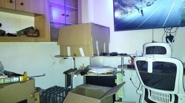 Dúplex en Barrio Gaspar Perrelló