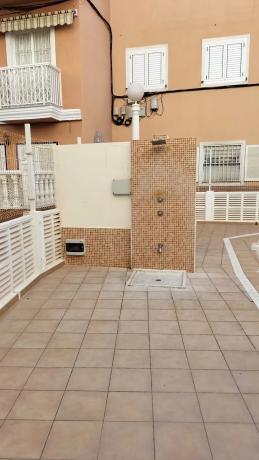 Dúplex en Barrio Gaspar Perrelló